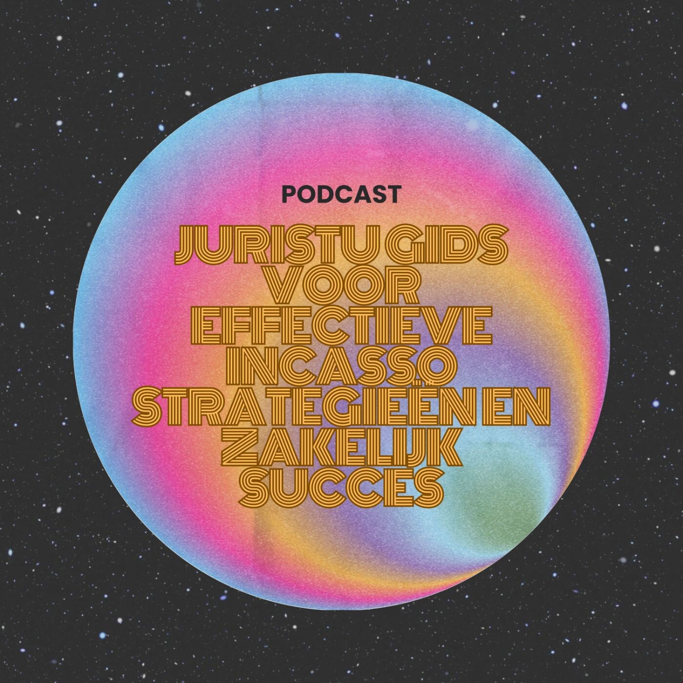 Juristu gids voor effectieve incasso strategieën en zakelijk succes episode artwork