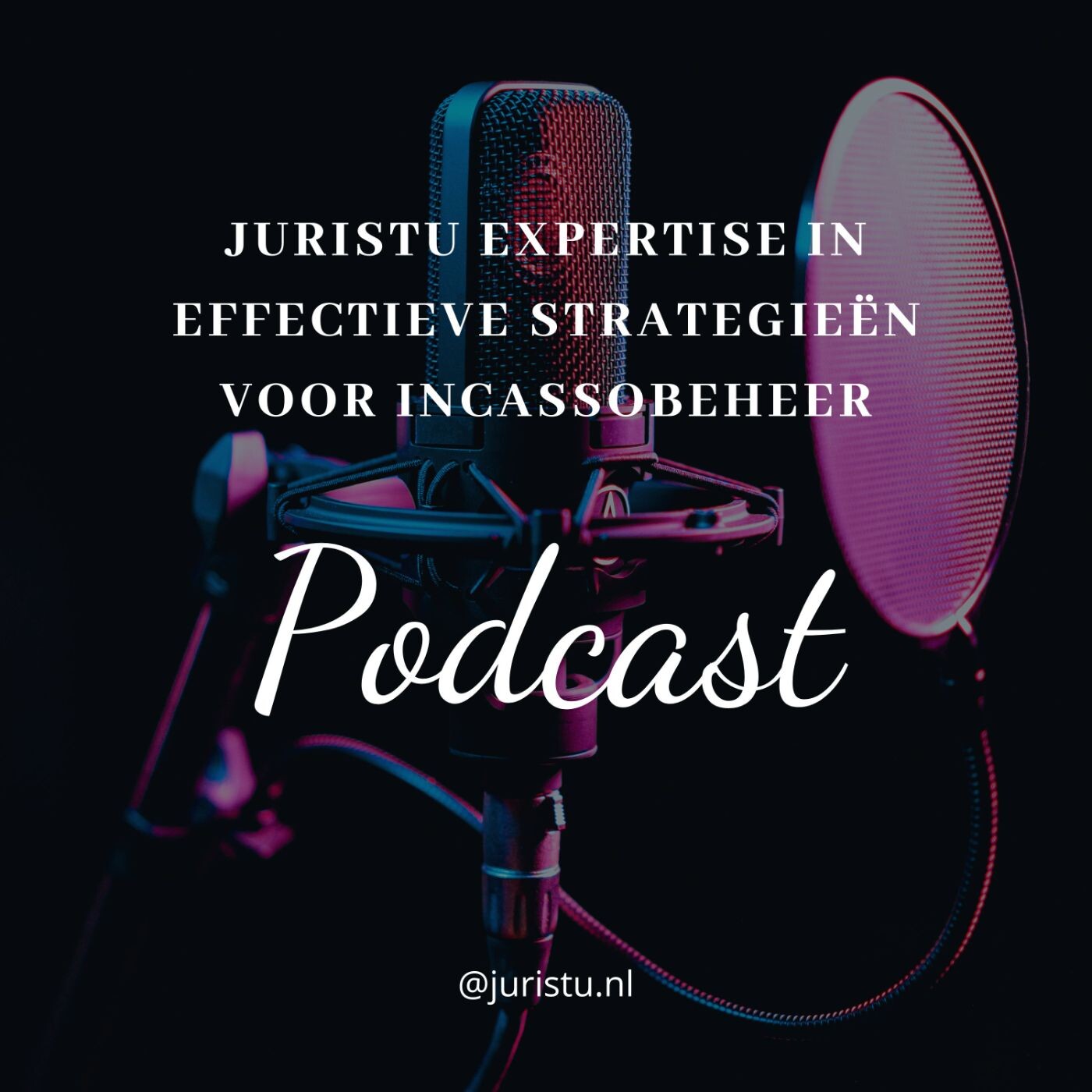 Juristu Expertise in Effectieve Strategieën voor Incassobeheer episode artwork