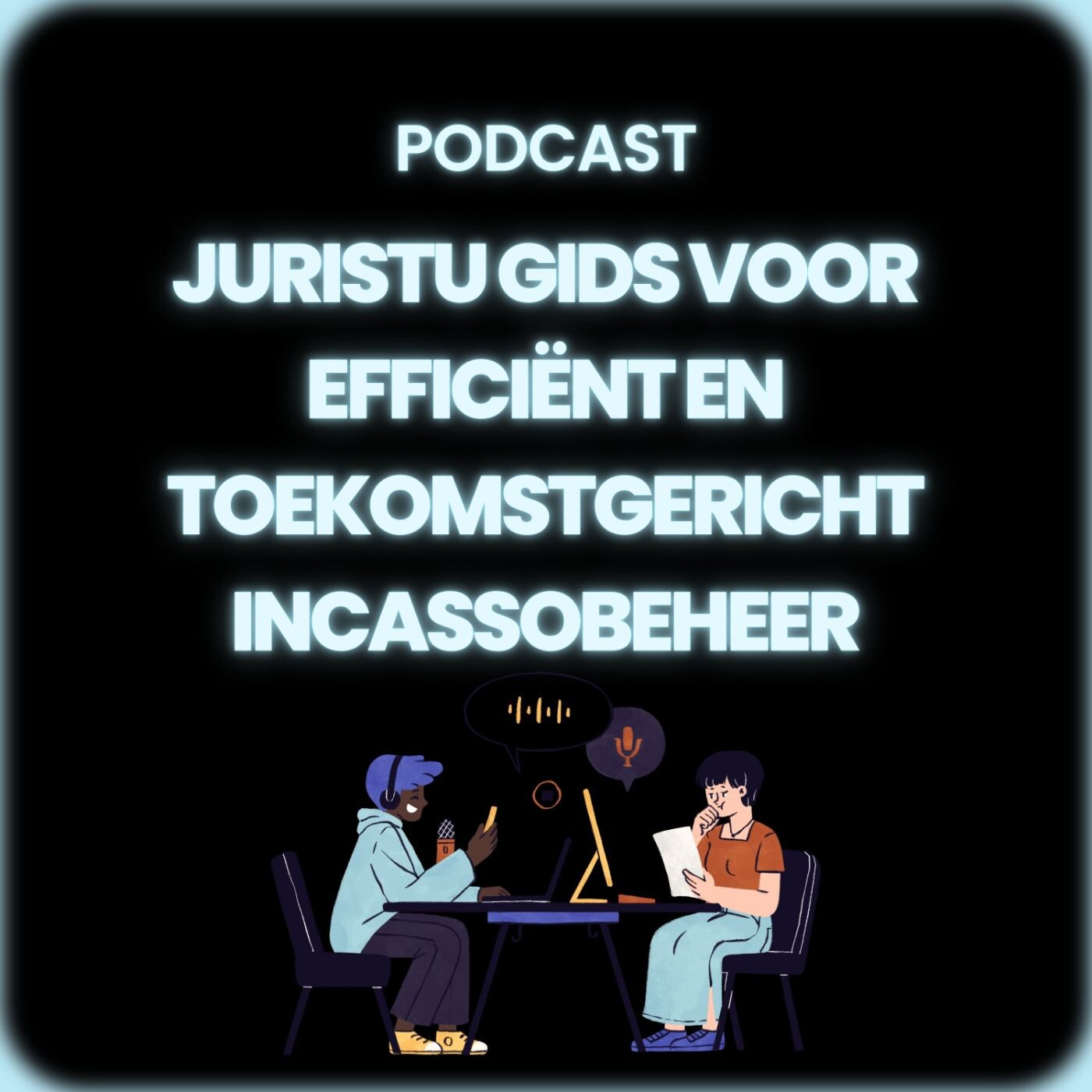 Juristu gids voor efficiënt en toekomstgericht incassobeheer episode artwork