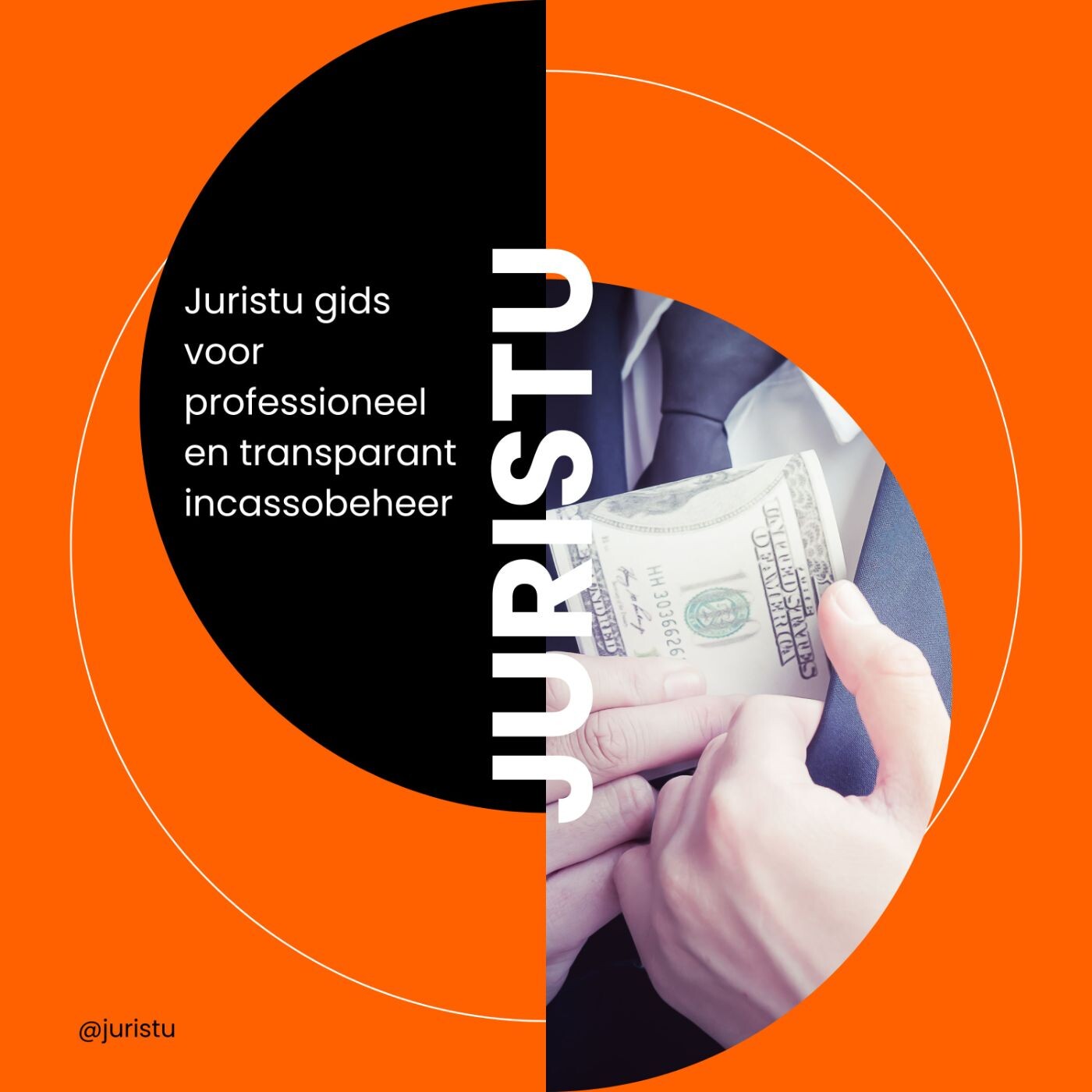 Juristu gids voor professioneel en transparant incassobeheer episode artwork