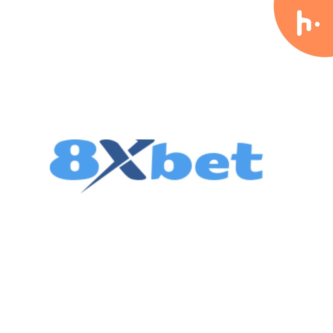 8XBet podcast artwork