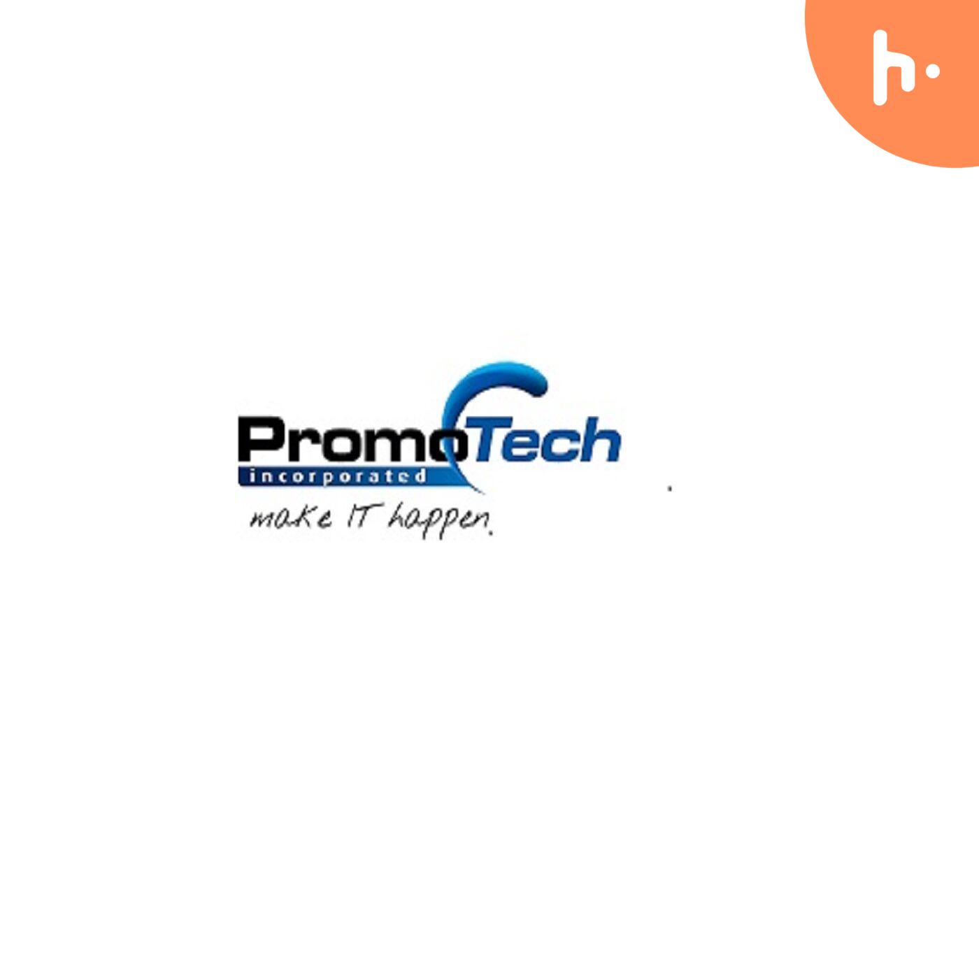 Premium Networking Accessories for Seamless Connectivity - PromoTech podcast artwork