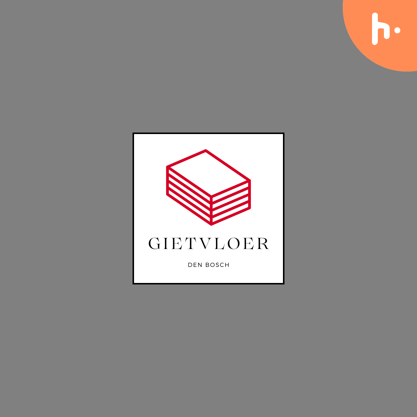 Gietvloer Den Bosch podcast artwork