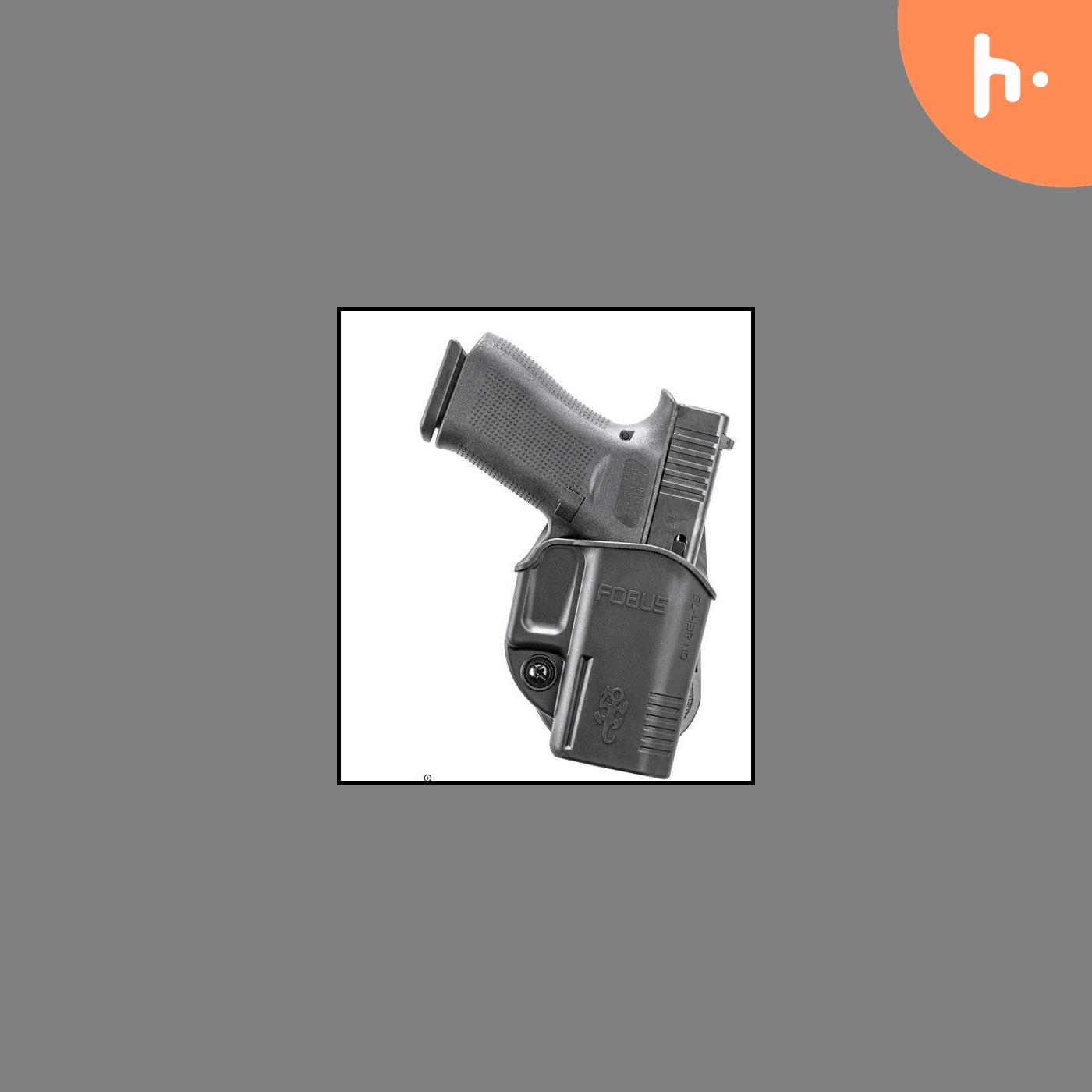 Holster Manufacturers