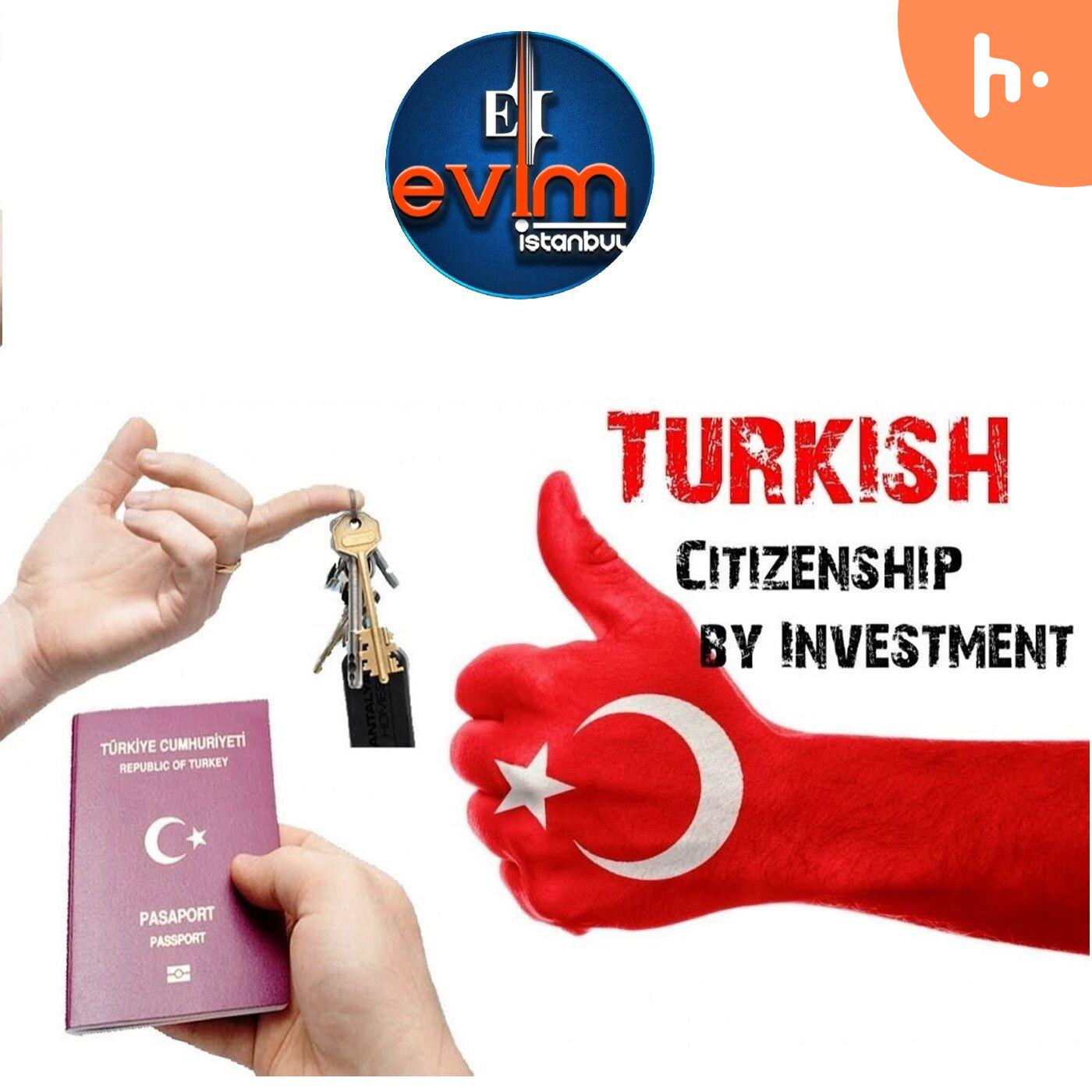 Turkish citizenship by investment