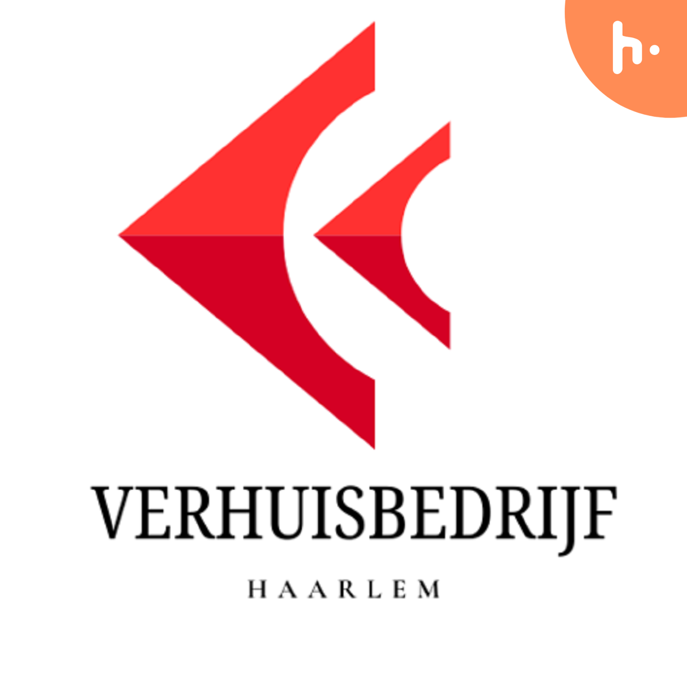 Verhuisbedrijf Haarlem