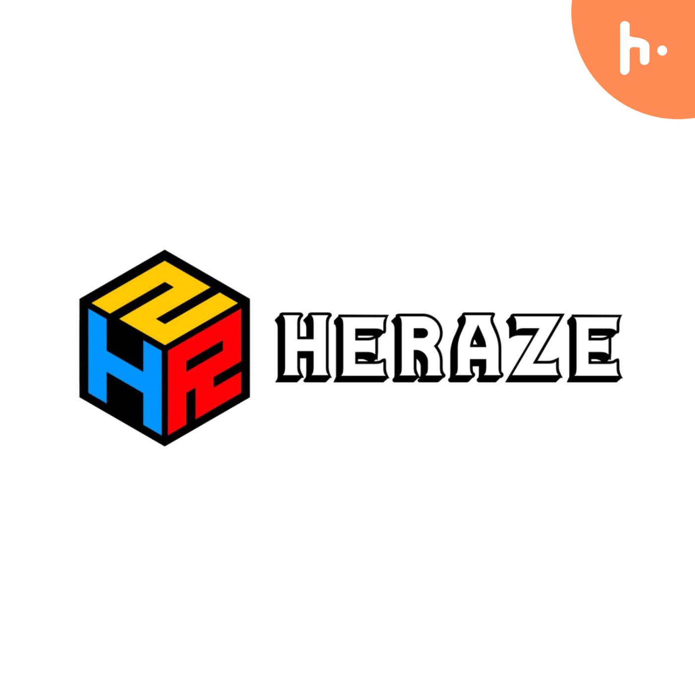Heraze Store