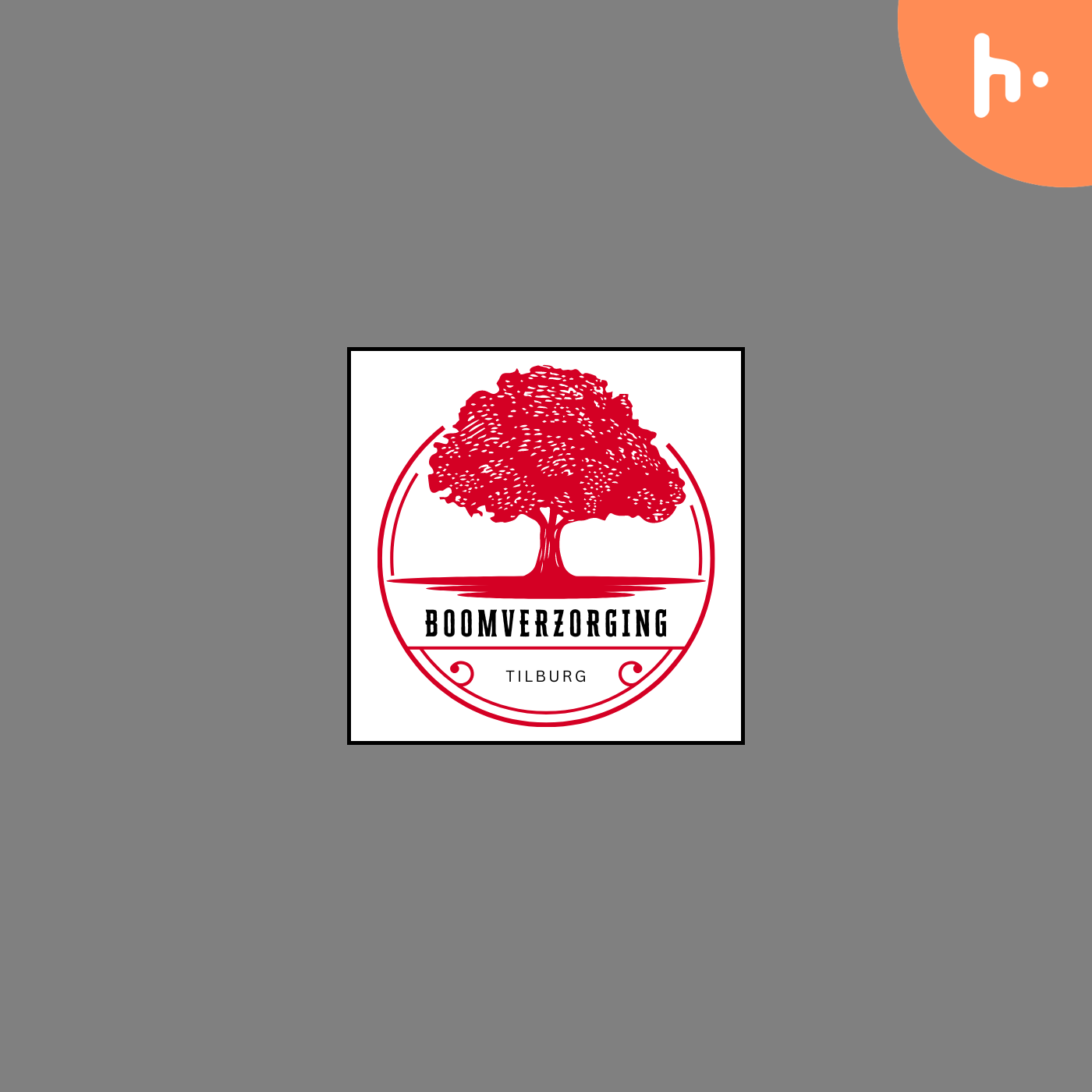 Boomverzorging Tilburg