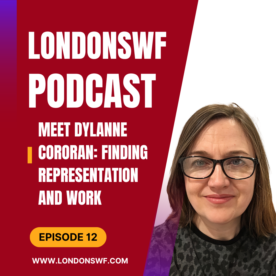 The London Screenwriters\' Festival Podcast