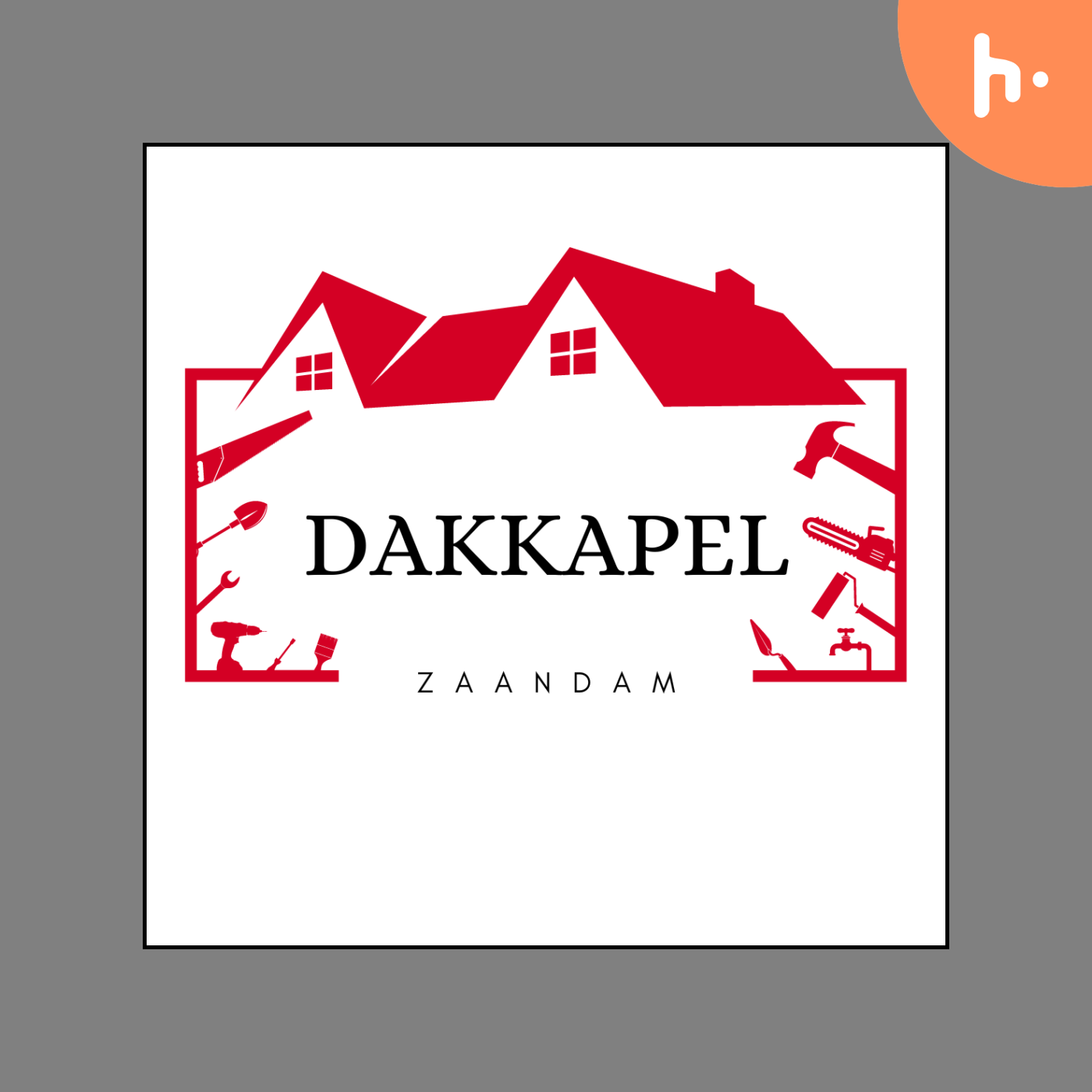Dakkapel Zaandam podcast artwork
