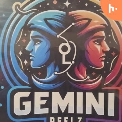 Episode 1 episode artwork