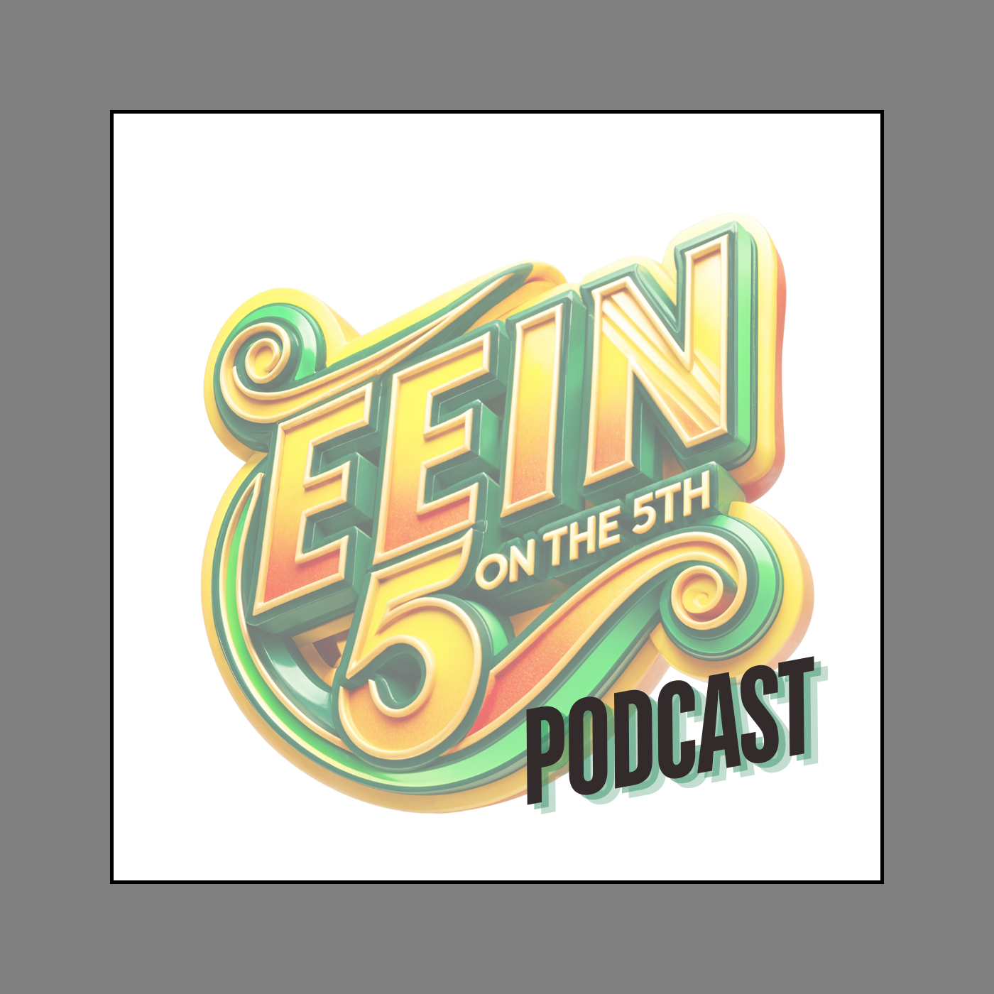 FEELn The Pulse: Art, Culture & Change podcast artwork