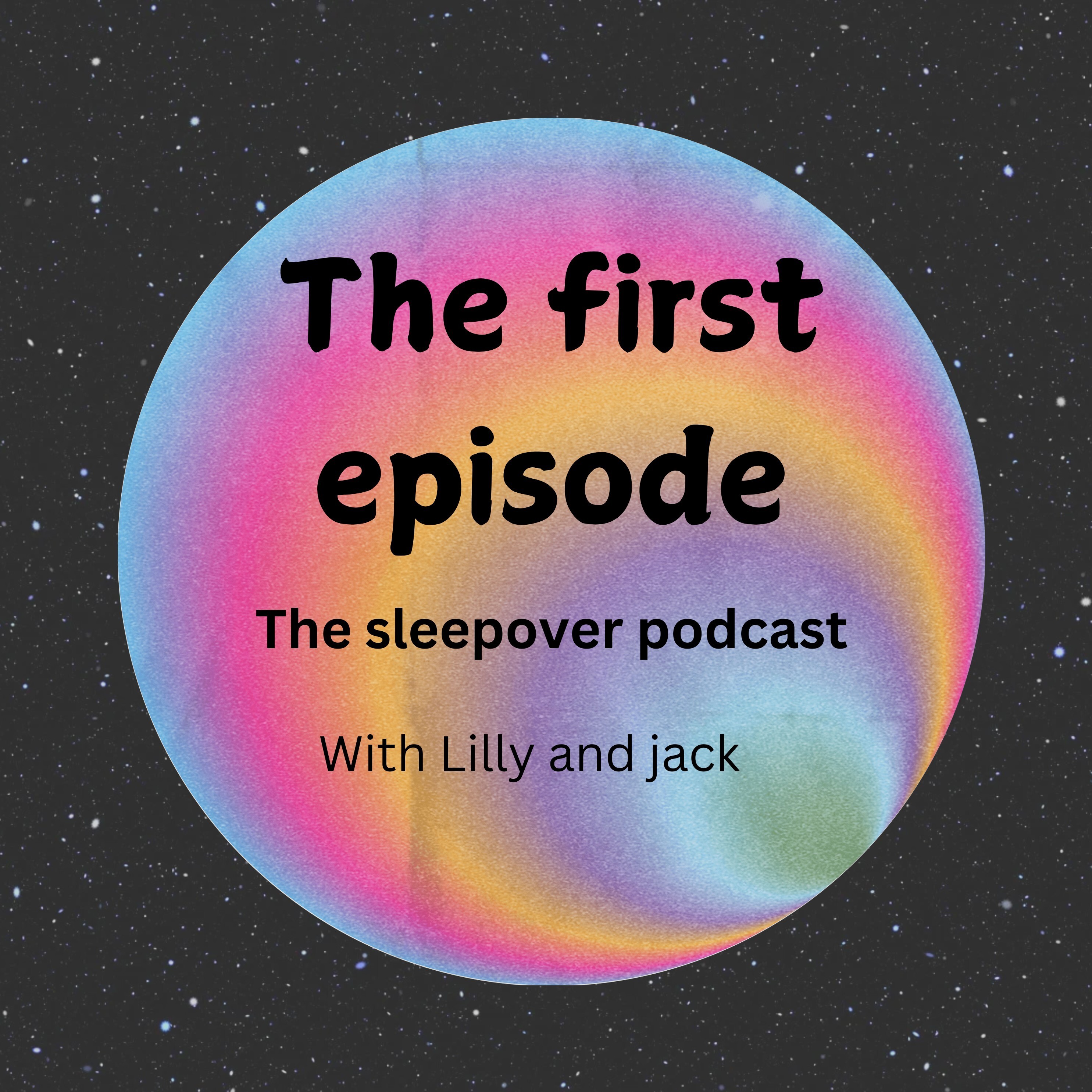 Episode 1 episode artwork