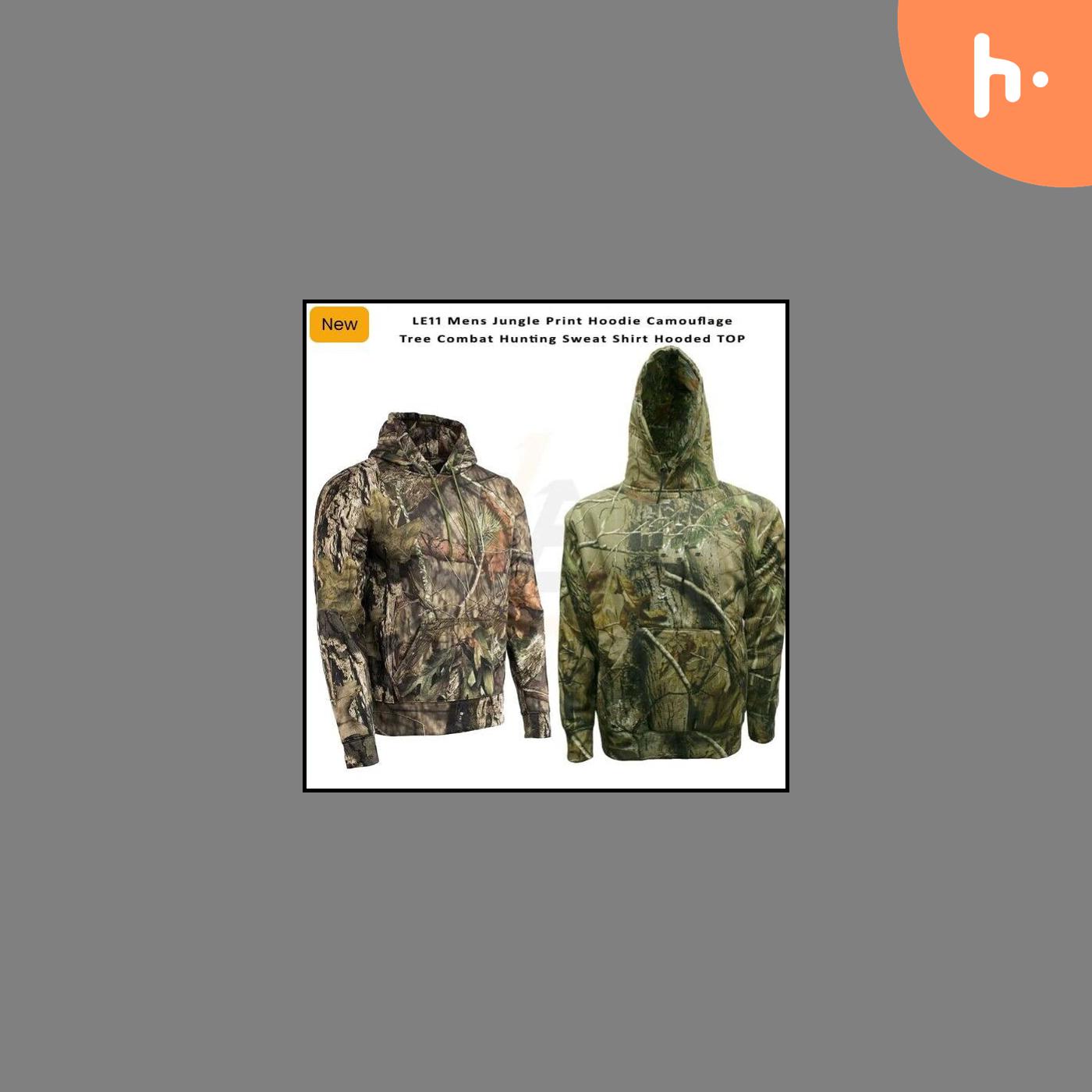 Men's Clothing Coats