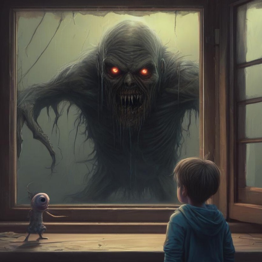 COTUS episode artwork