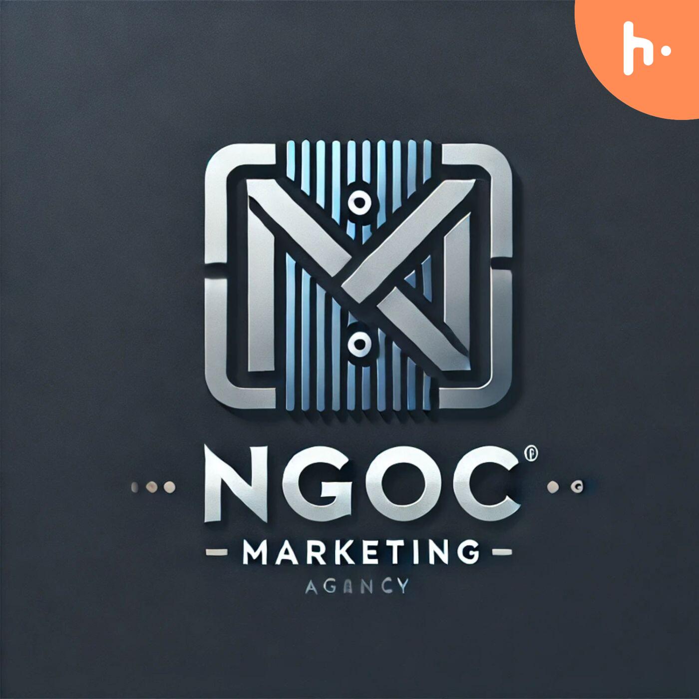 Ngọc Marketing