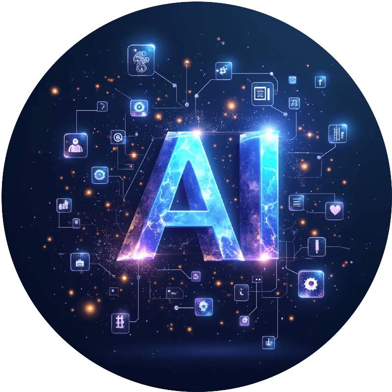 AI001-What is the AI Wellness Universe?