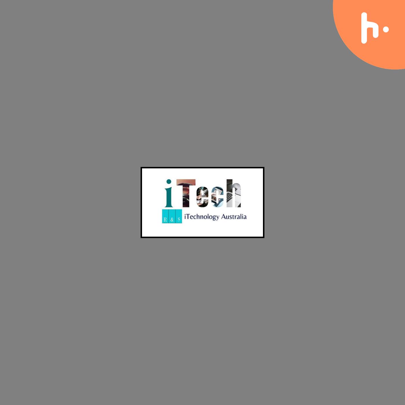 iTechnology Podcast
