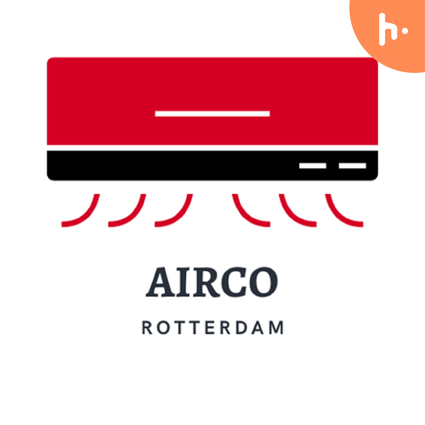 Airco Rotterdam
