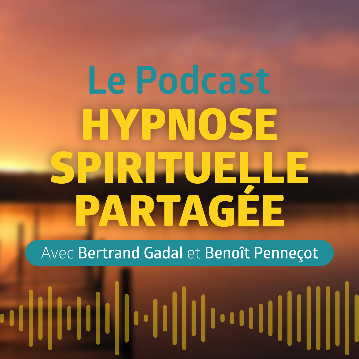 Voyages au-delà de la conscience : Hypnose Spirituelle Partagée