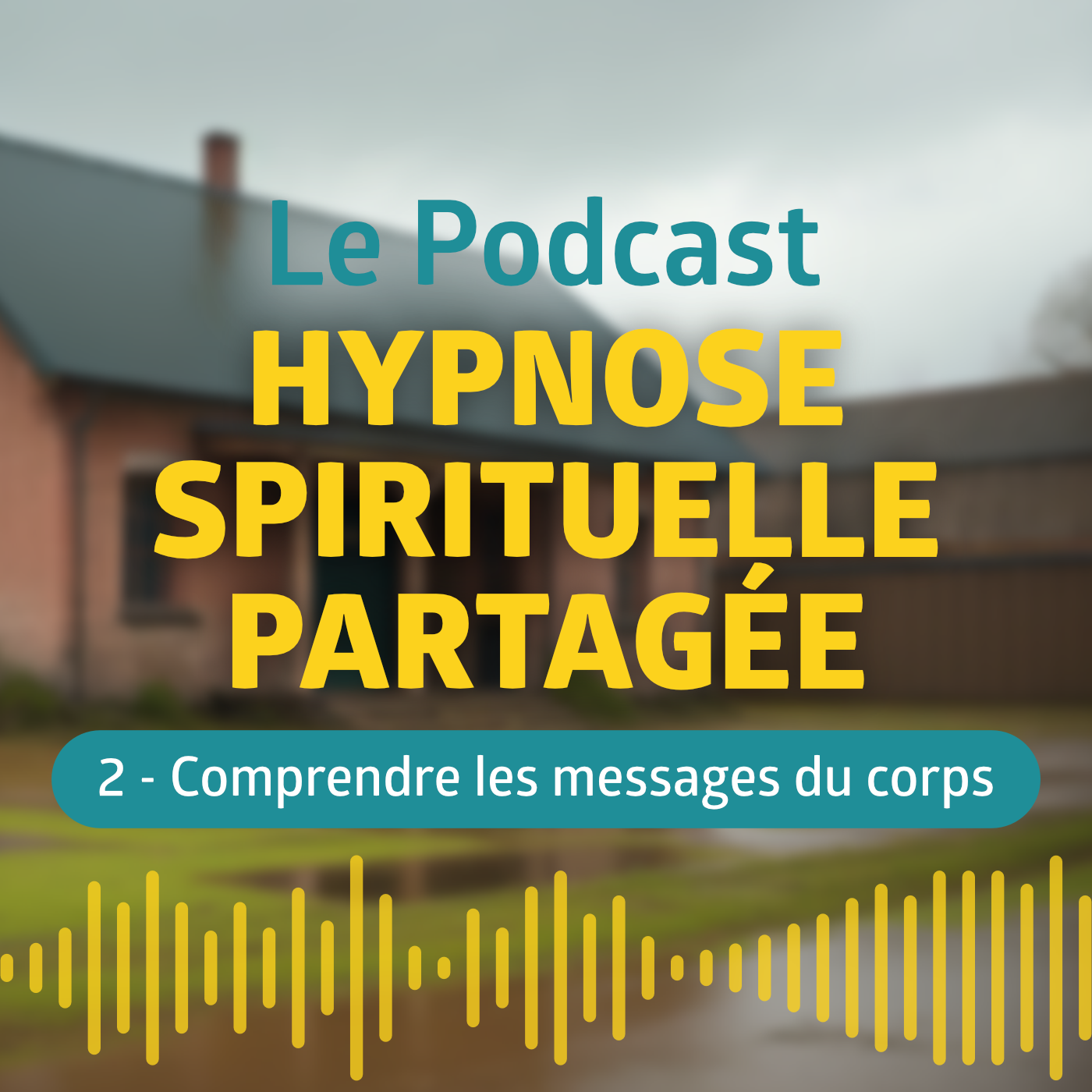 Voyages au-delà de la conscience : Hypnose Spirituelle Partagée
