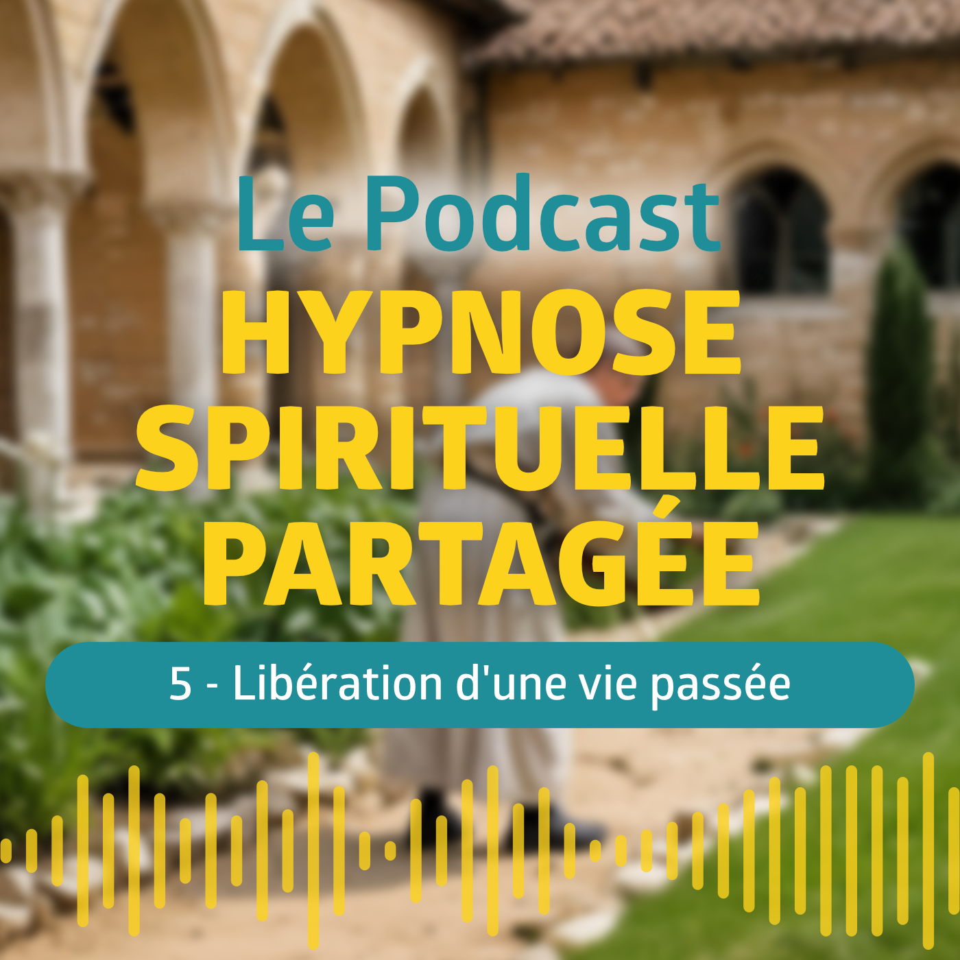 5 - Exploration et libération d'une vie passée pour Lou episode artwork