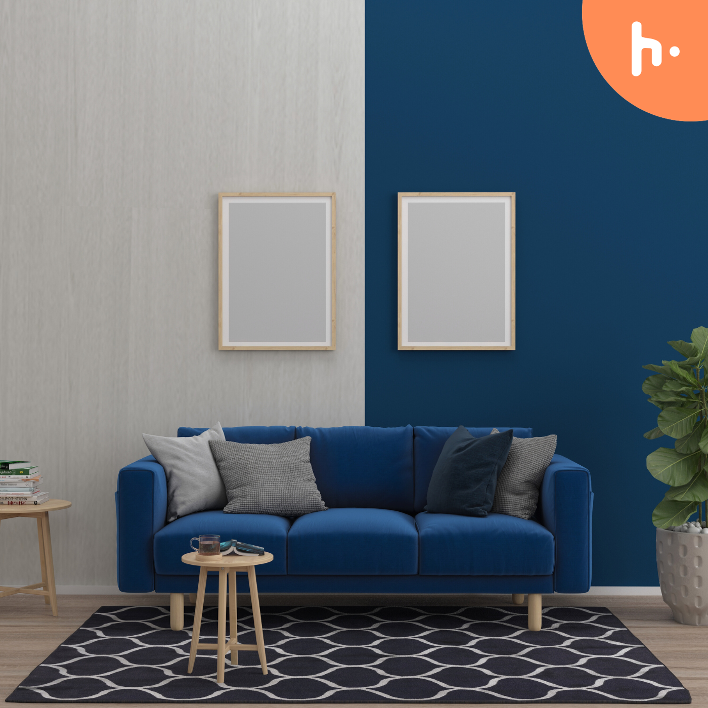 How Room Painting Adds Personality to Your Home Design podcast artwork
