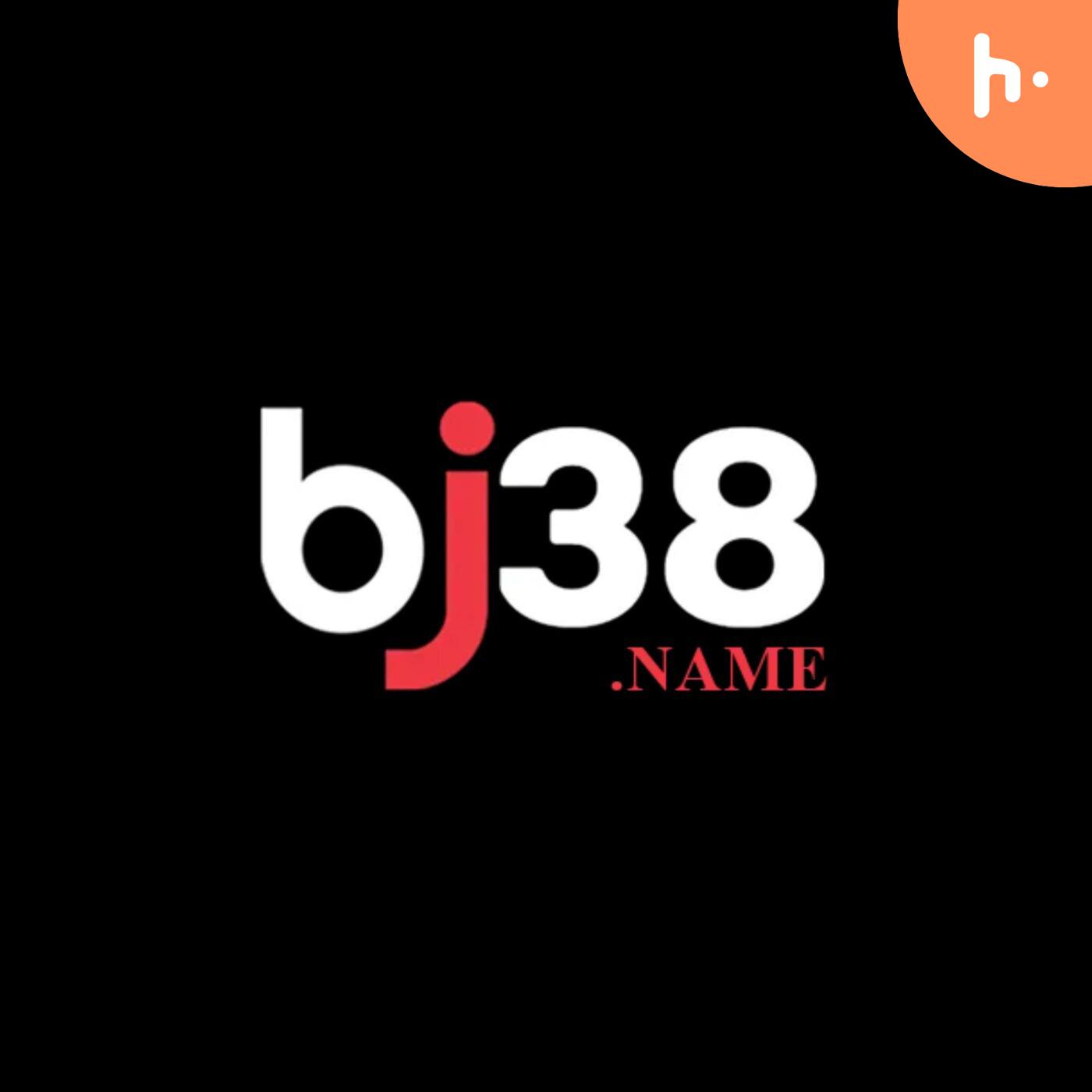 bj38.name podcast artwork