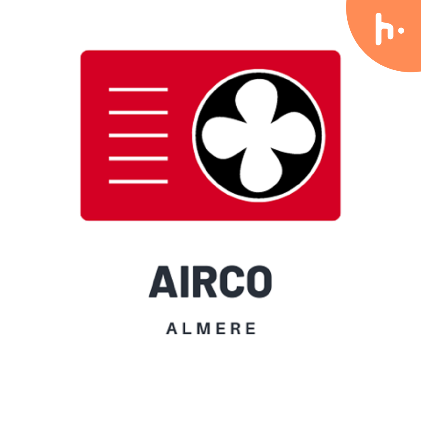 Airco Almere