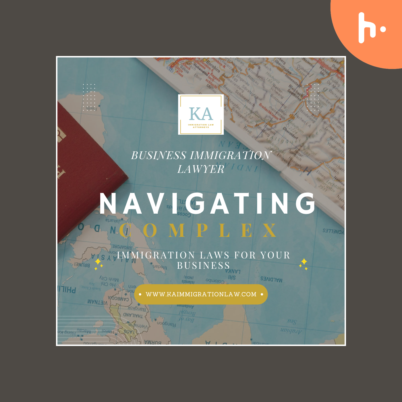 Exploring Immigration Success Stories and Solutions with Anderson Immigration Law Group