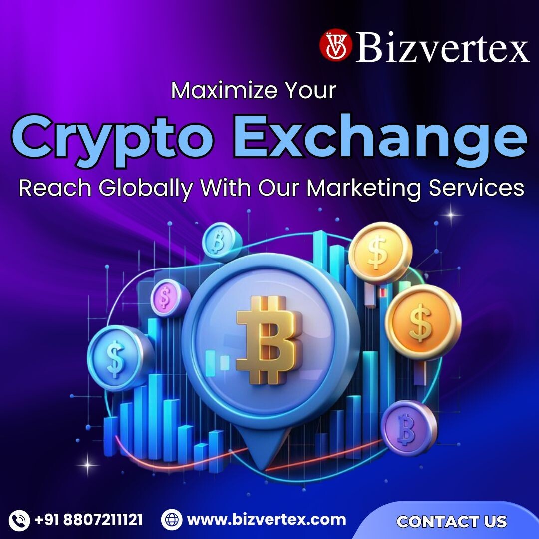 How to Promote Your Cryptocurrency Exchange Site and App? - Ultimate Guide episode artwork