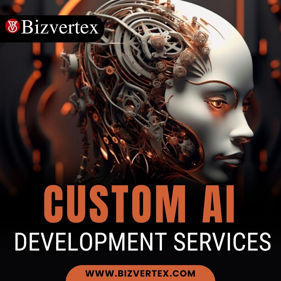 AI Development Company: Your Partner in Building Next-Gen Solutions episode artwork