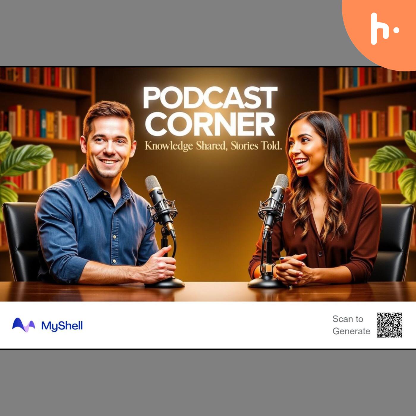 Podcast English Speaking