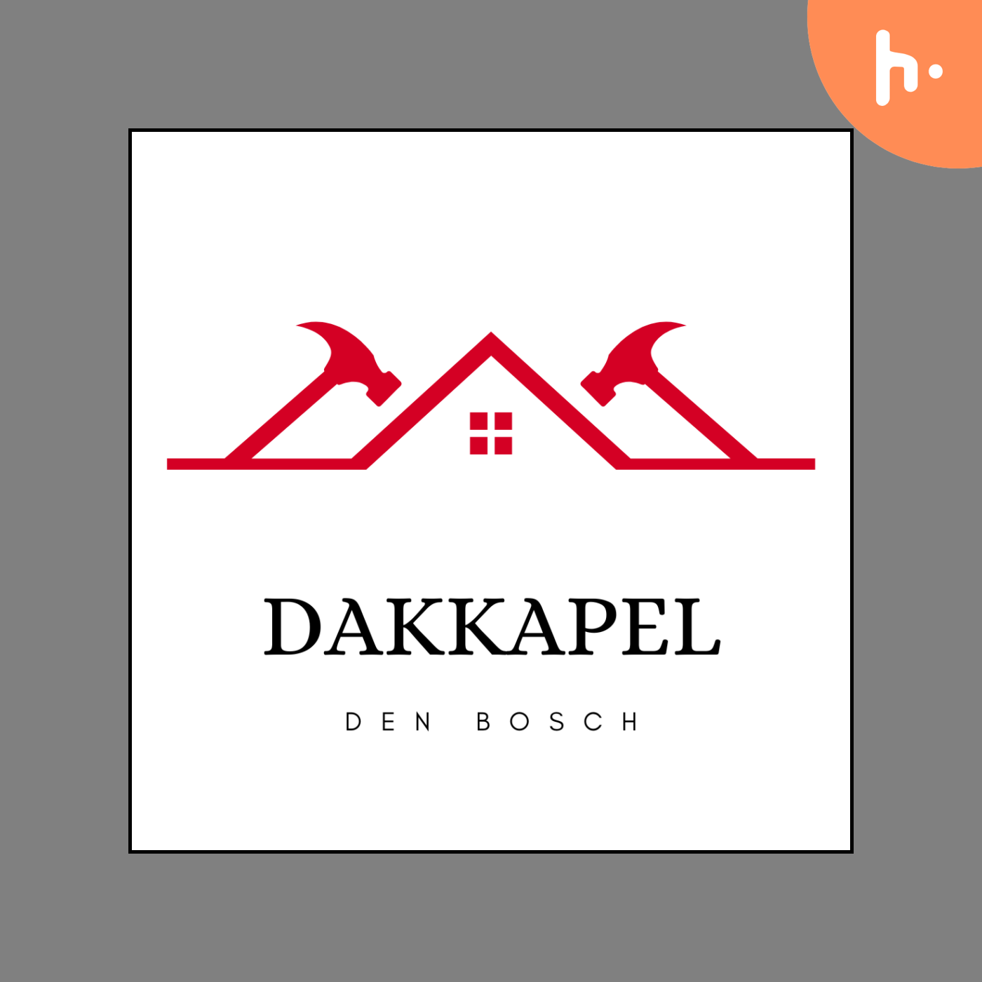 Dakkapel Den Bosch podcast artwork