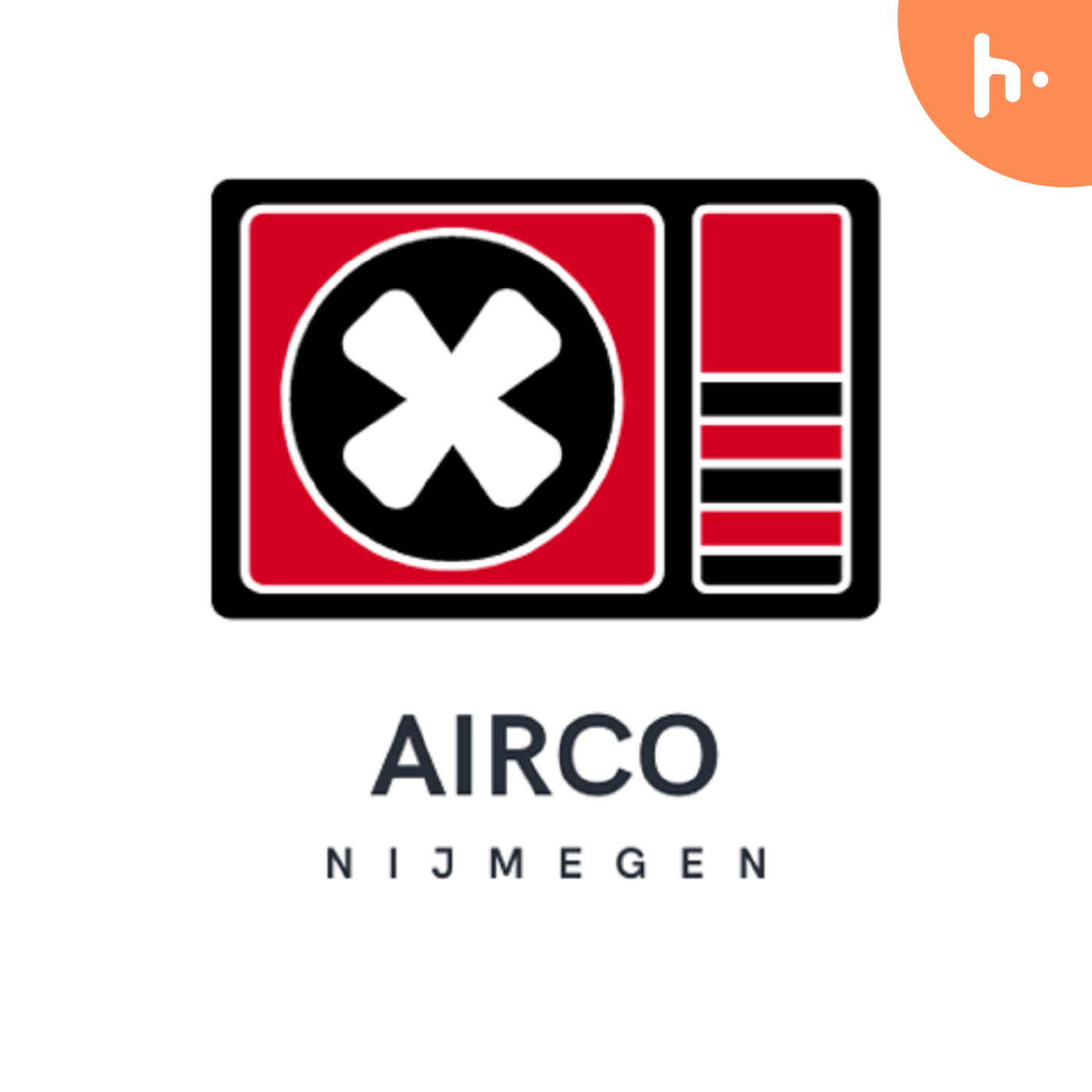 Airco Nijmegen