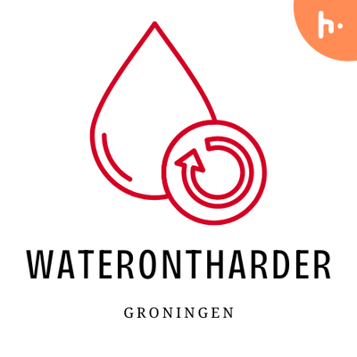 Waterontharder Groningen