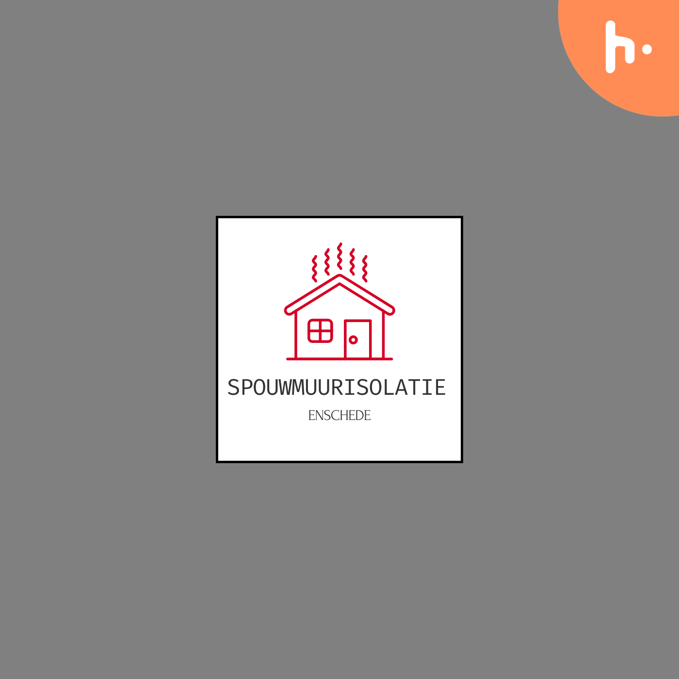 Spouwmuurisolatie Enschede podcast artwork