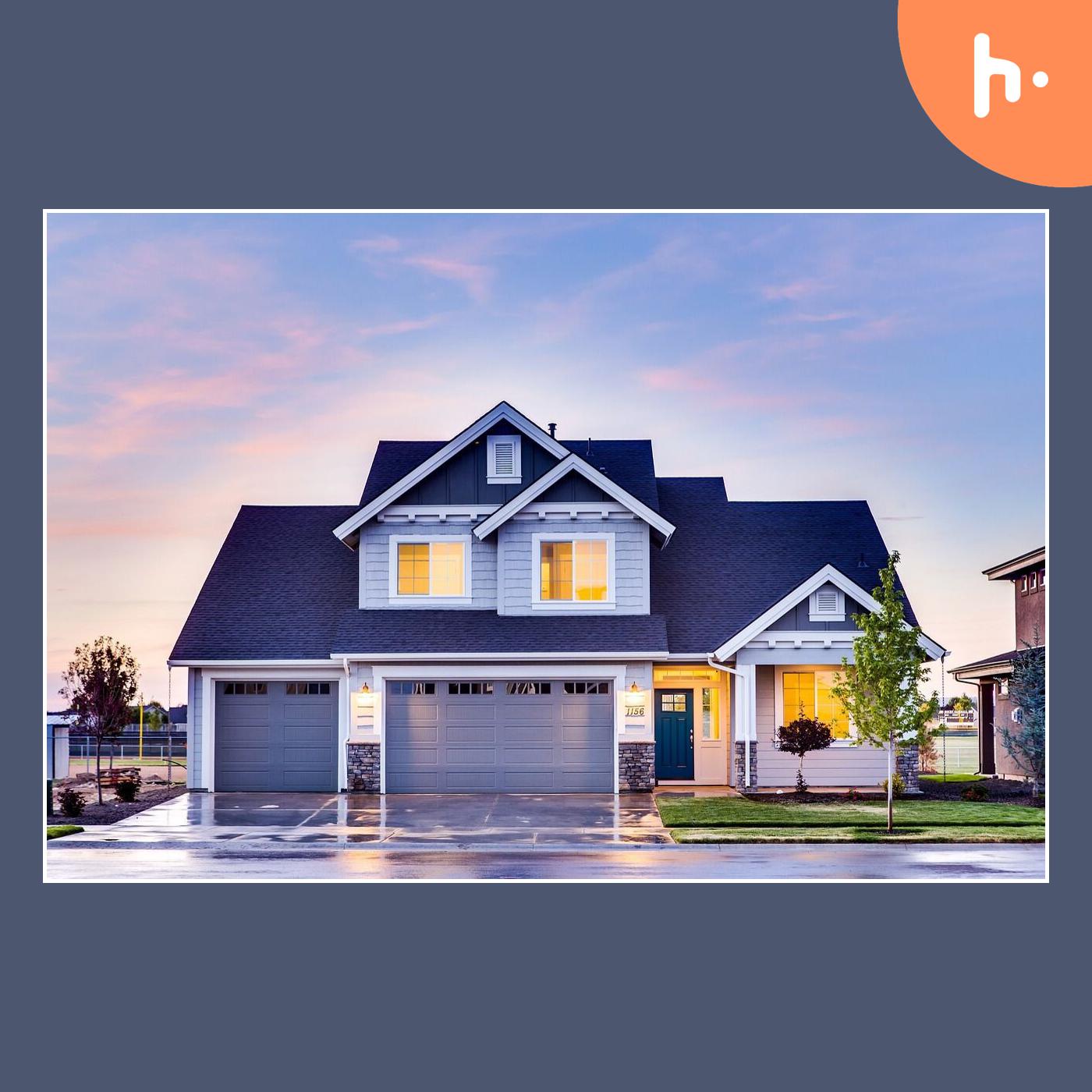 Find Your Dream Bungalow in Toronto with Bungalow Finder podcast artwork