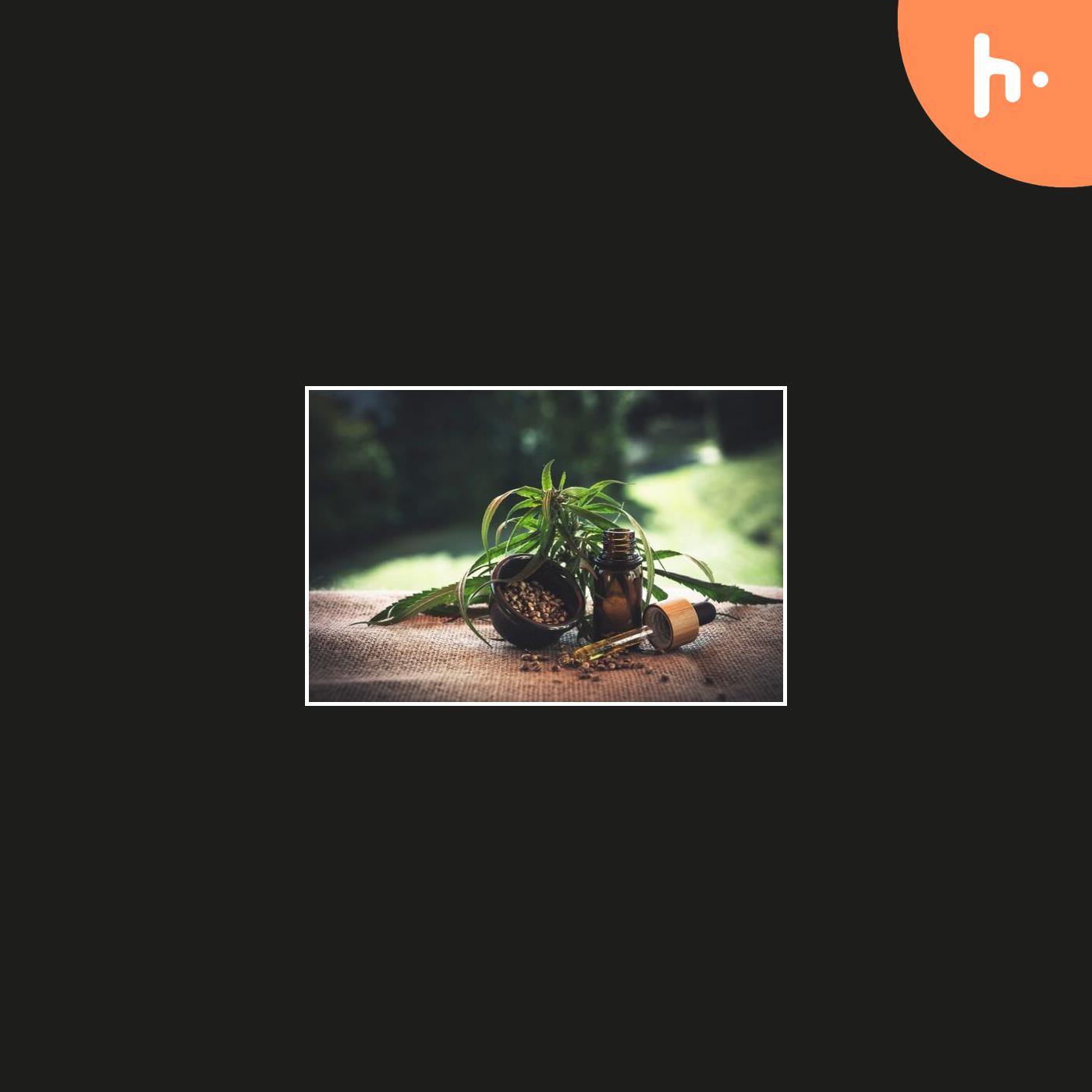 Rick Simpson Oil | The Power of THC for Healing