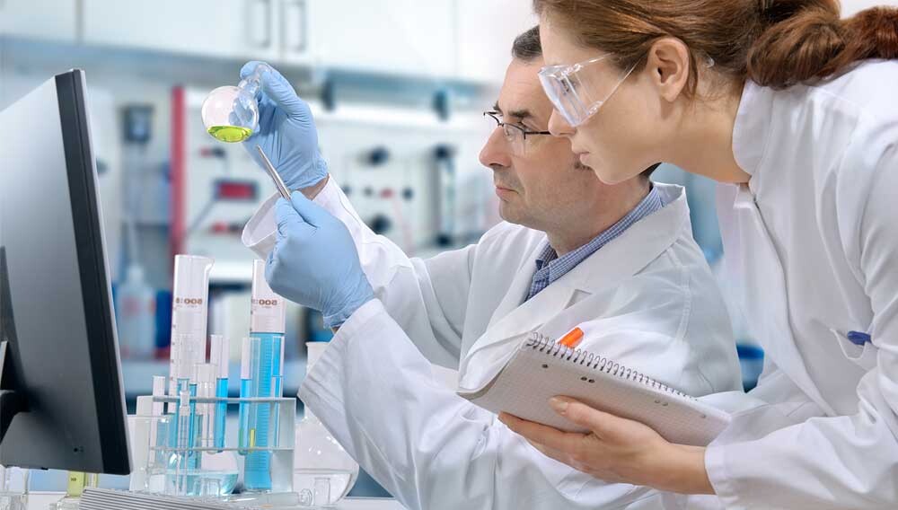 The Best Blood Test Lab in Mohali - Unopathology Labs