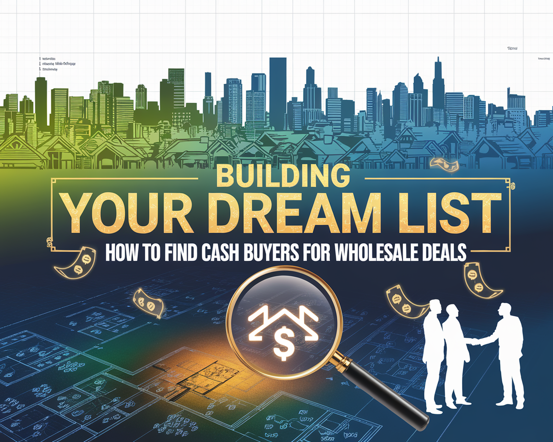 Wealth In Walls Show