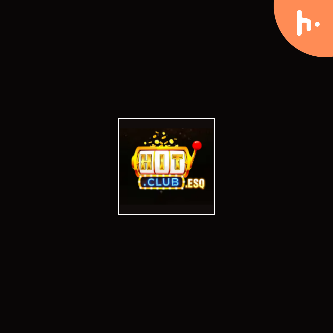 HITCLUB ESQ podcast artwork