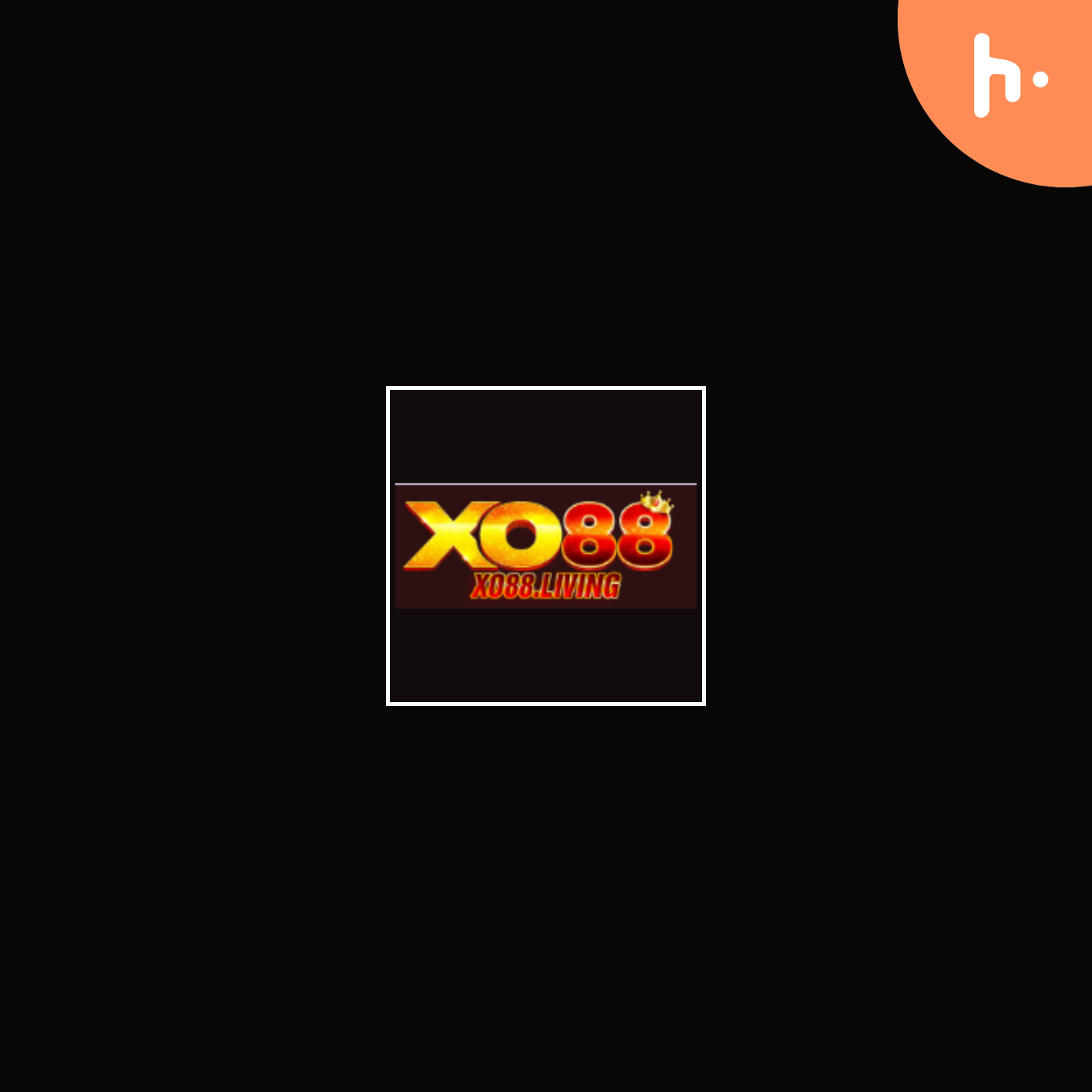 Xo88 Living podcast artwork