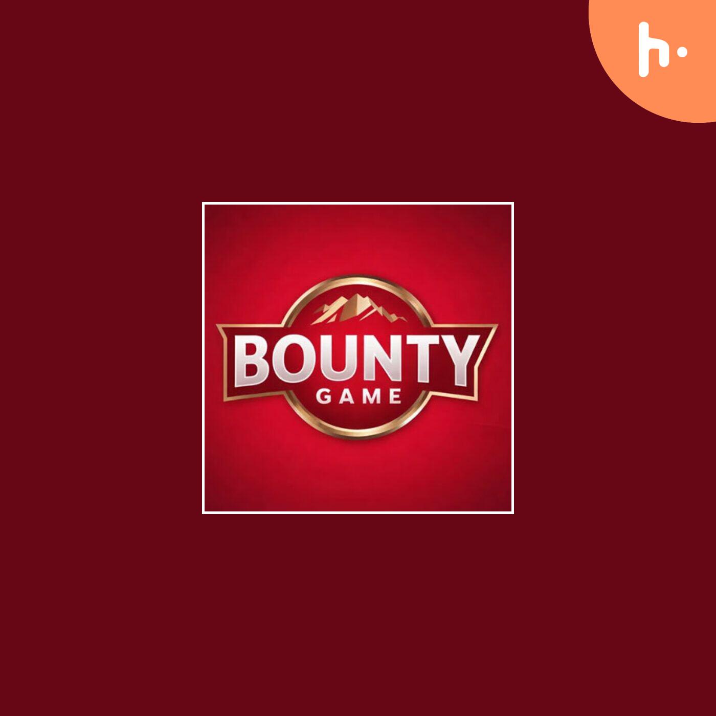 bounty game