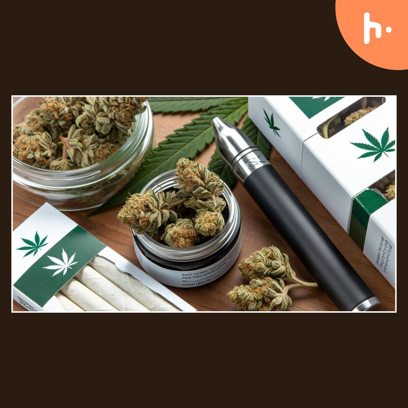 Your Ultimate Guide to Quality Cannabis in Pacoima