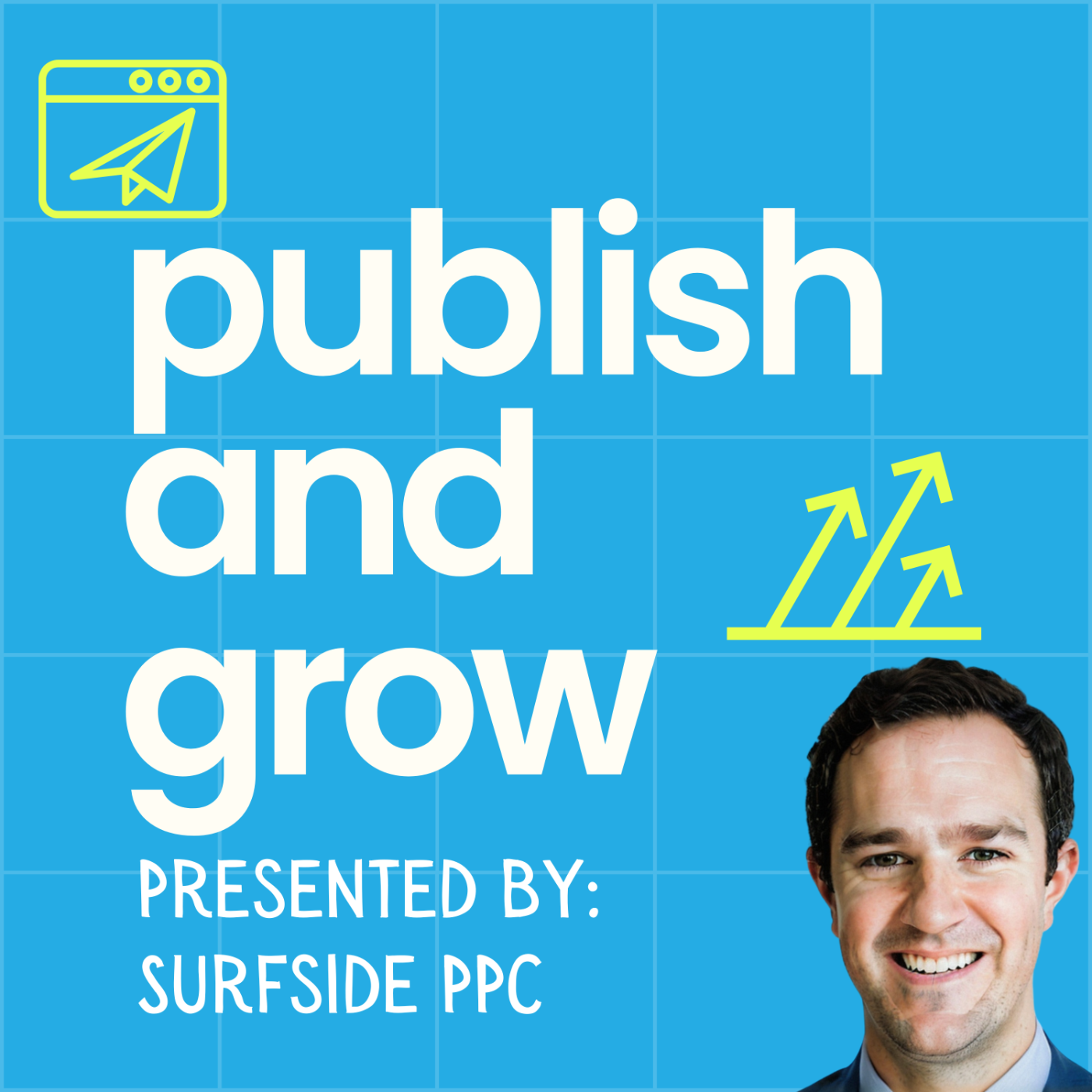 Publish and Grow