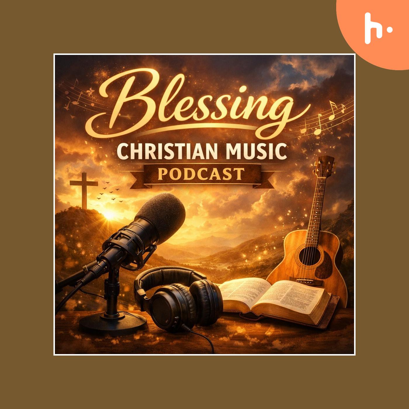 Blessing Christian Music