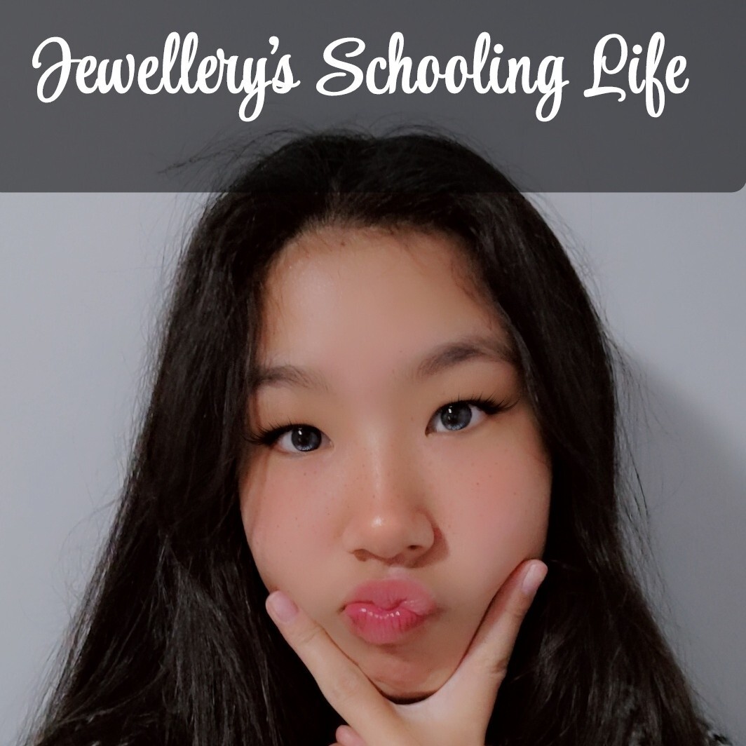 Jewellery's Guide To Surviving Middle School #1 episode artwork