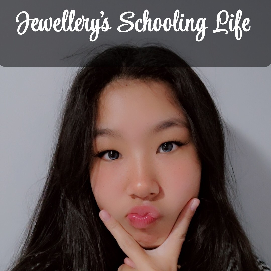 Jewellery's Guide To Surviving Middle School #2 episode artwork
