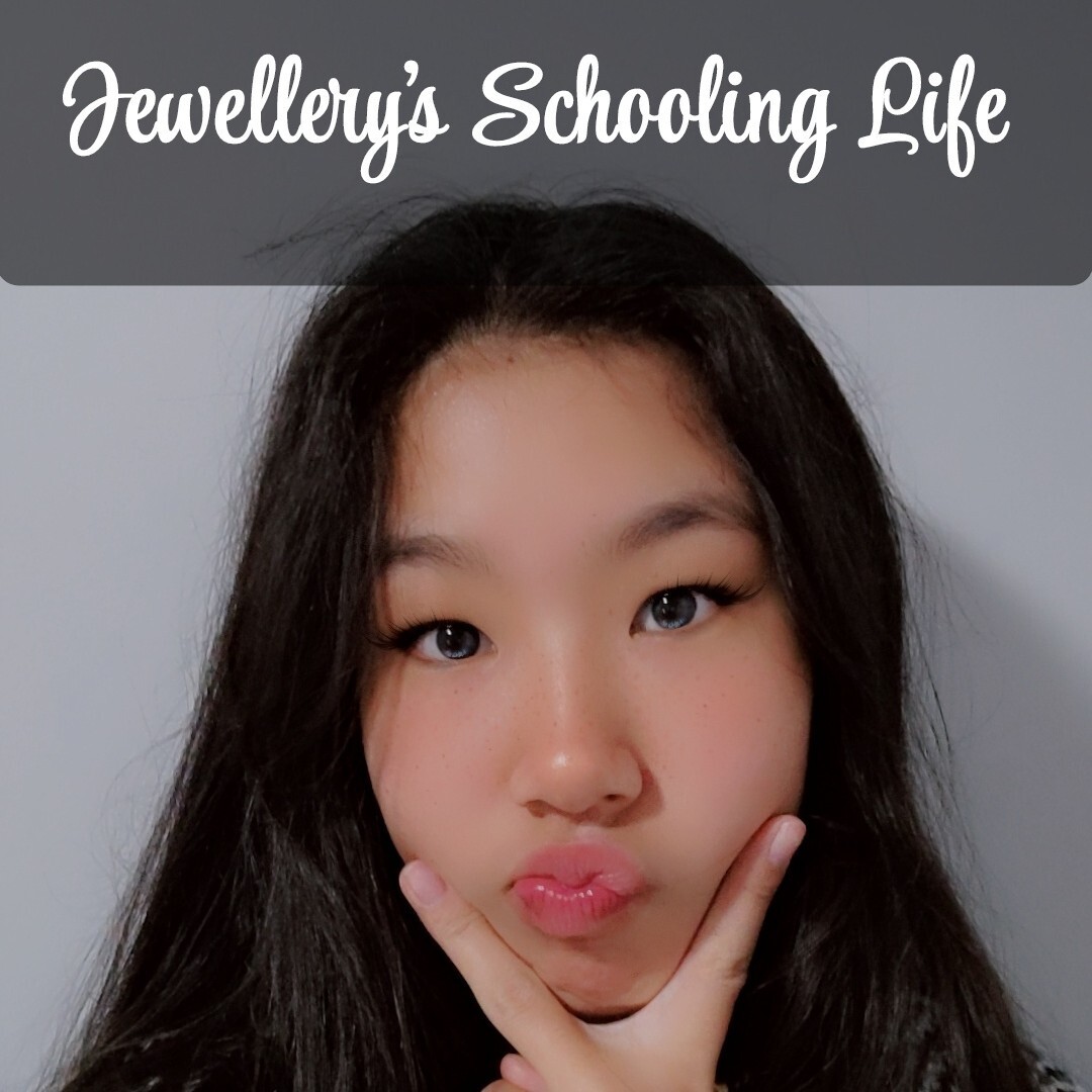 Jewellery's Guide To Surviving Middle School #3 episode artwork